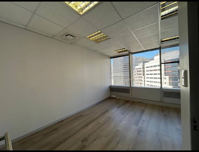 355M² OFFICE TO LET IN CAPE TOWN CITY CENTRE